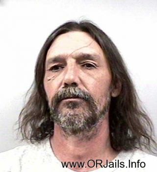 Gilbert Leland Hokanson Mugshot